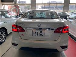 نيسان سنترا